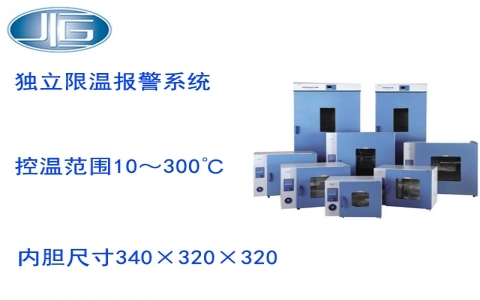 上海一恒鼓風(fēng)干燥箱 DHG-9005系列