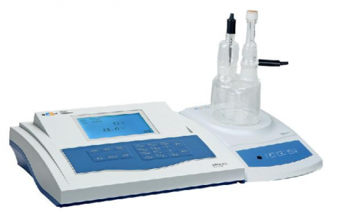 上海雷磁化學(xué)需氧量測(cè)定儀COD-572型