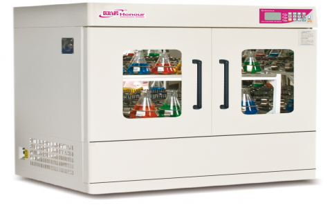 智能恒溫振蕩器HNYC-1102D