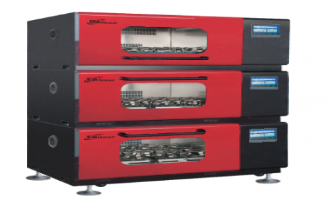 組合式全溫培養振蕩器（搖床）HNYC-206T