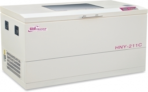 臥式恒溫振蕩器HNY-111C-（臥式智能恒溫培養振蕩器）